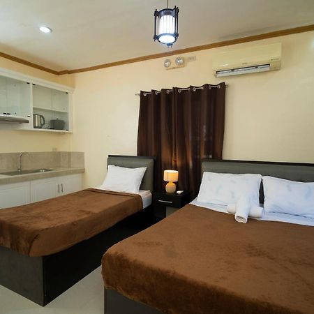 Mifana Suites - Panglao Island Dauis Ngoại thất bức ảnh