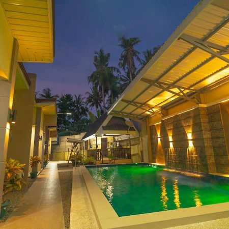 Mifana Suites - Panglao Island Dauis Ngoại thất bức ảnh