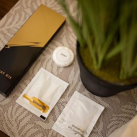Mifana Suites - Panglao Island Dauis Ngoại thất bức ảnh