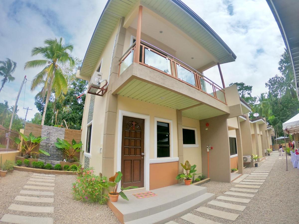 Mifana Suites - Panglao Island Dauis Ngoại thất bức ảnh