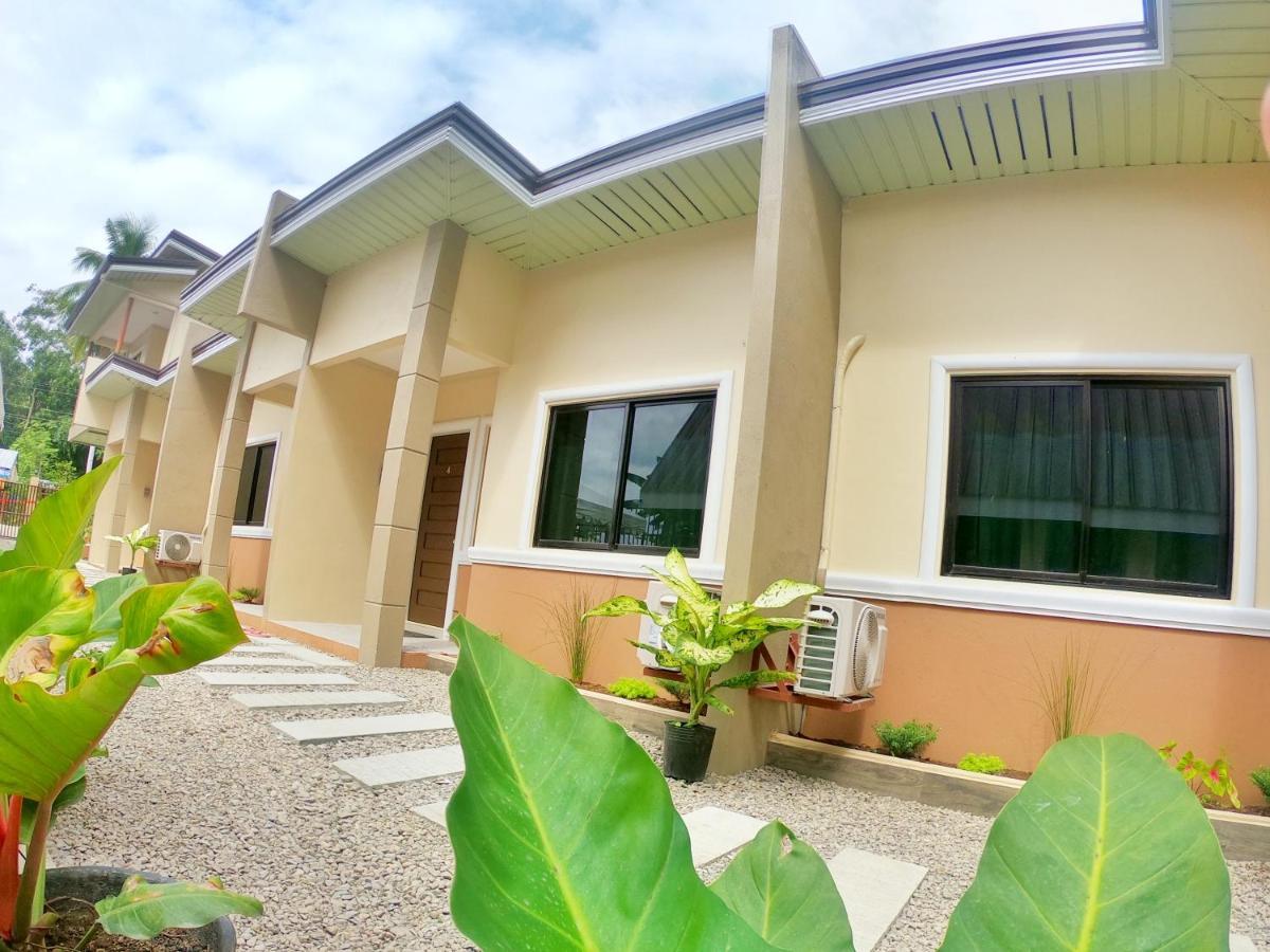 Mifana Suites - Panglao Island Dauis Ngoại thất bức ảnh
